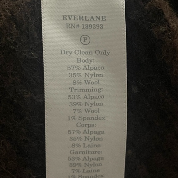 Everlane sweater - Picture 5 of 6